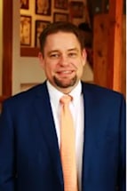 Headshot of attorney Douglas N. Ranney